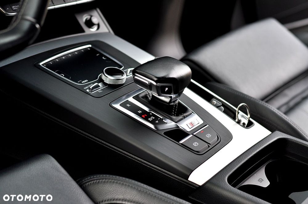 Audi SQ5 TDI Quattro Tiptronic - 20