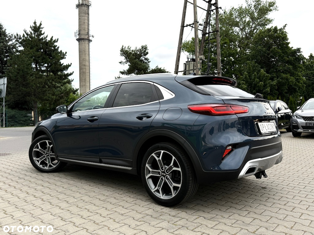Kia XCeed - 6