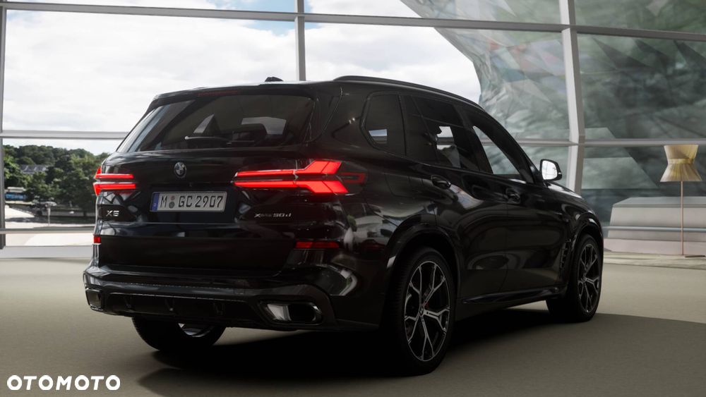 BMW X5 xDrive30d mHEV sport - 6