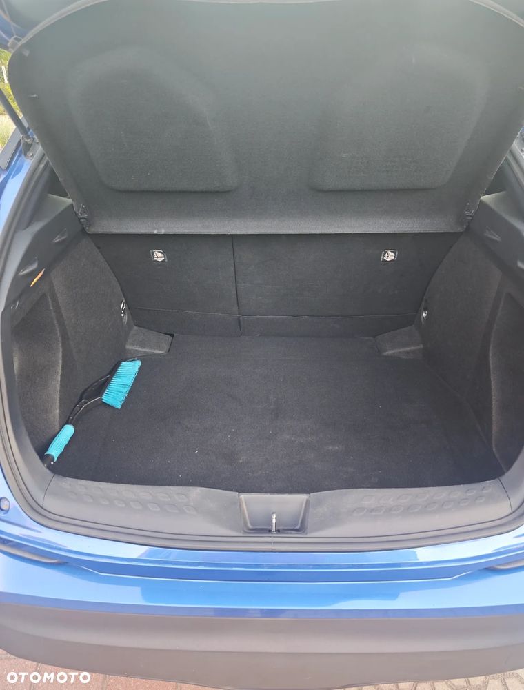 Toyota C-HR 1.2 T Comfort - 19