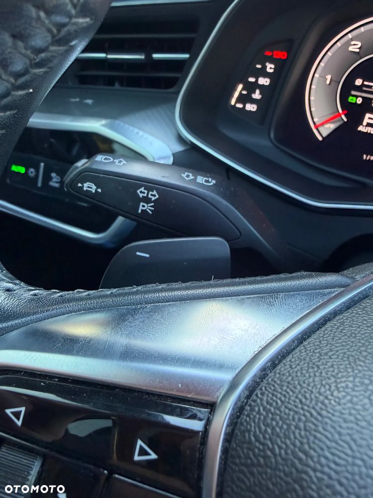 Audi A6 Avant 45 TDI quattro tiptronic - 38