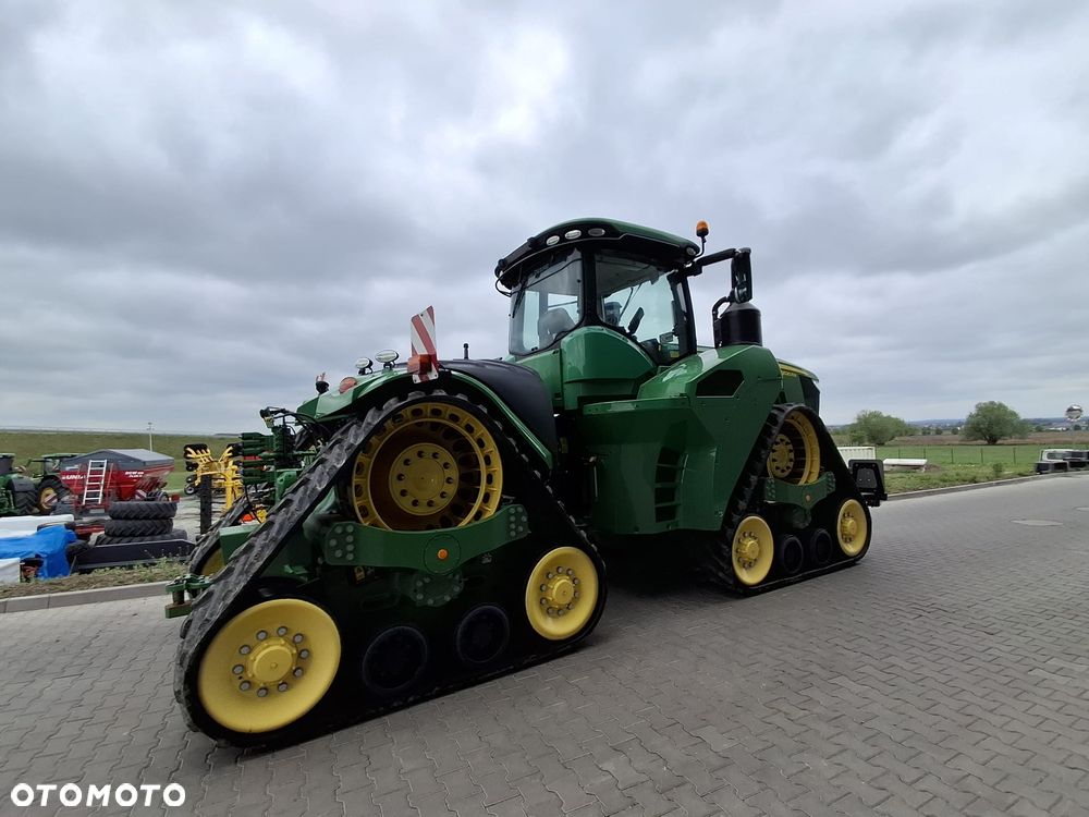 John Deere 9520 RX - 3