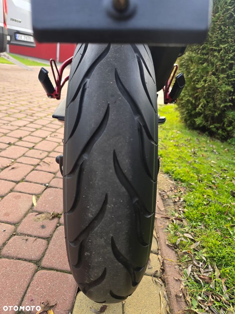 Malaguti Monte Pro - 23