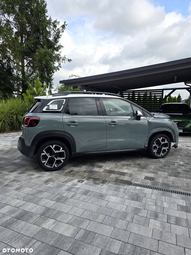 Citroën C3 Aircross 1.2 PureTech GPF Shine Pack S&S - 3