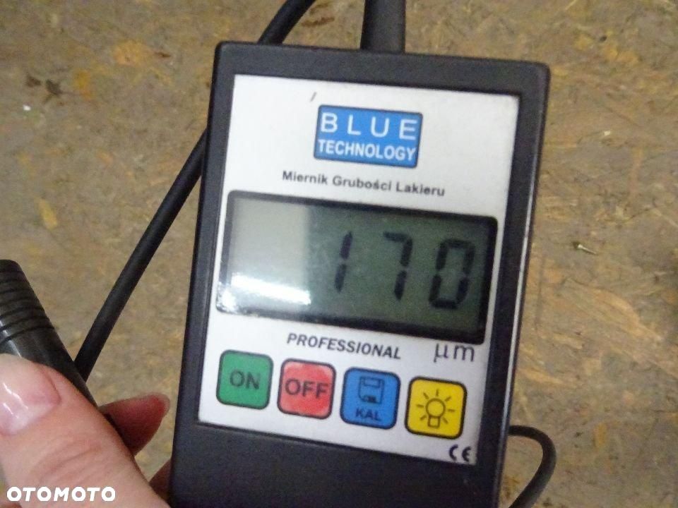 DRZWI PRAWY TYŁ PRAWE TYLNE BMW E46 kombi lak: titansilber metallic 354/7 - 8