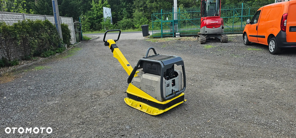 Zagęszczarka gruntu Wacker DPU6555