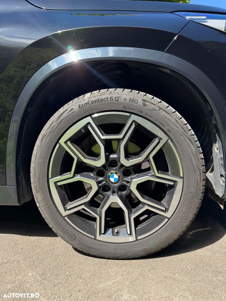 BMW X1 sDrive18i AT - 7