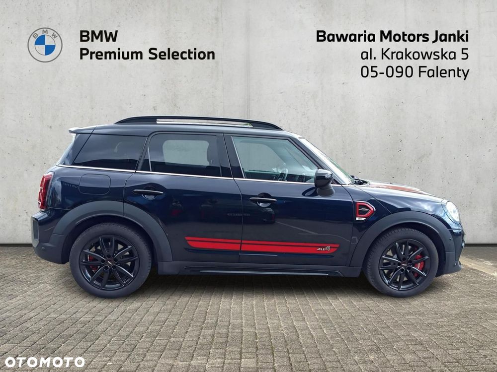 MINI Countryman - 8