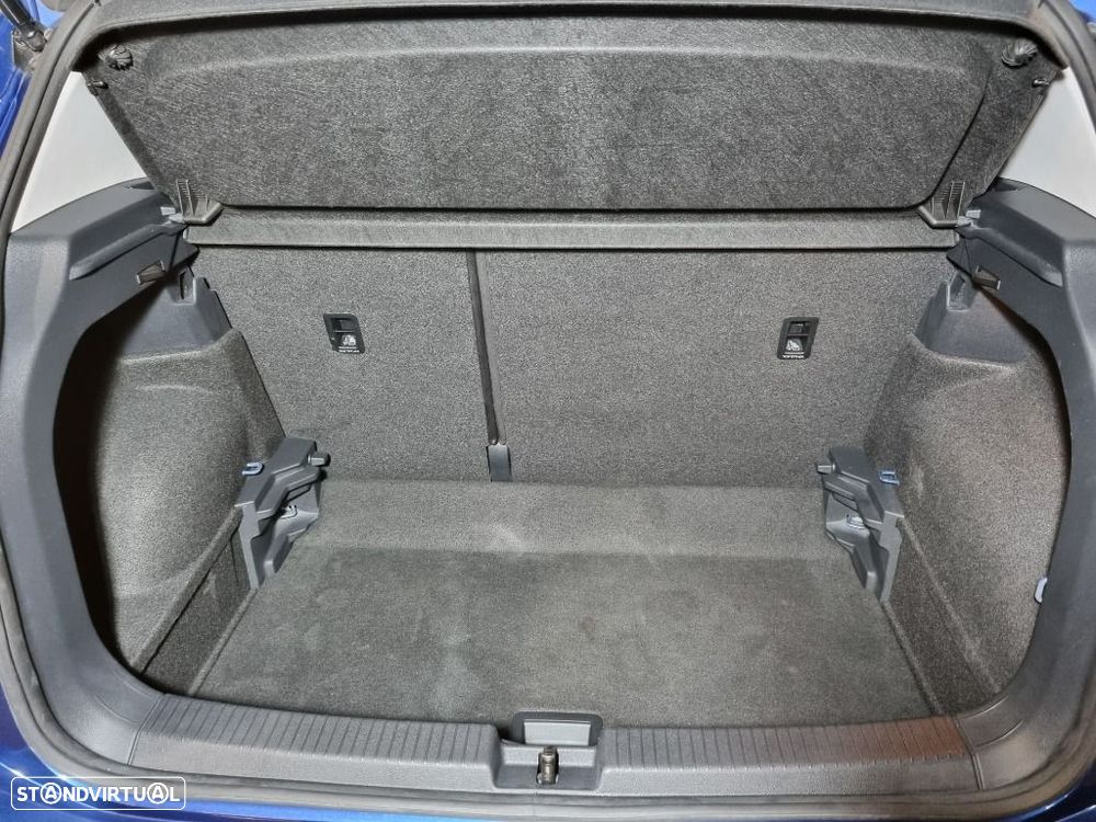 VW T-Cross 1.0 TSI Life - 14