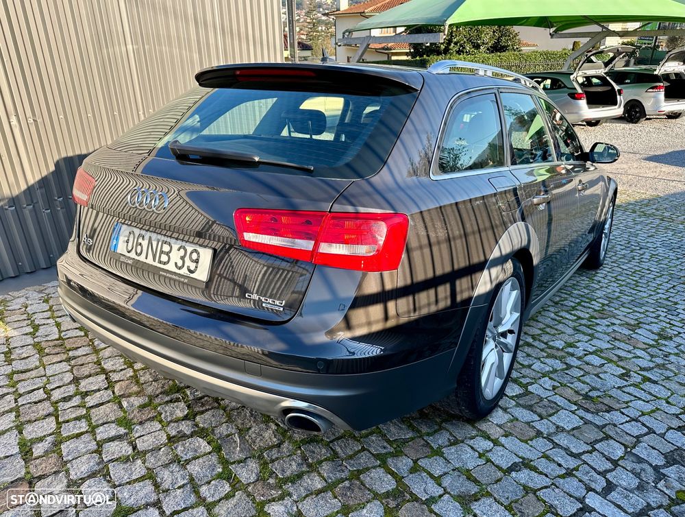 Audi A6 Allroad - 5
