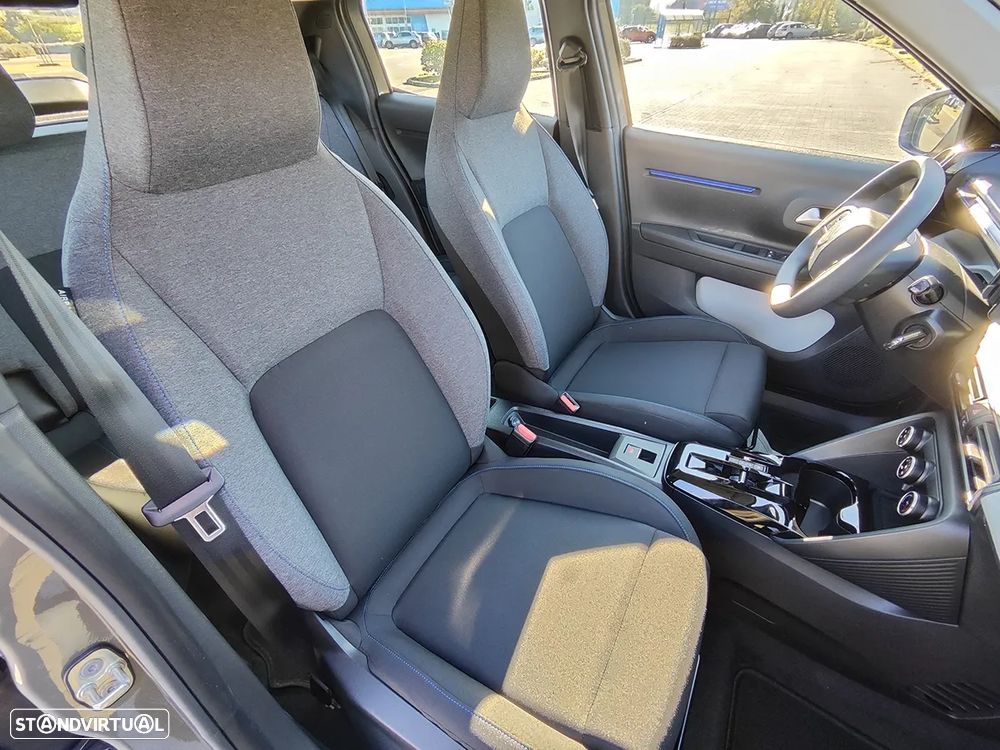 Citroën e-C3 44 kWh You - 13