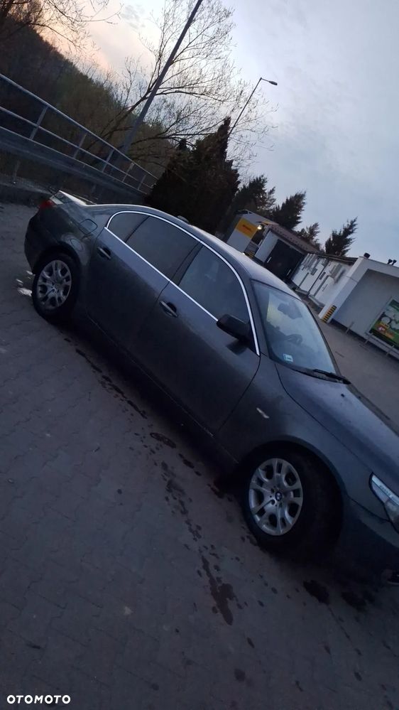 BMW Seria 5 - 3