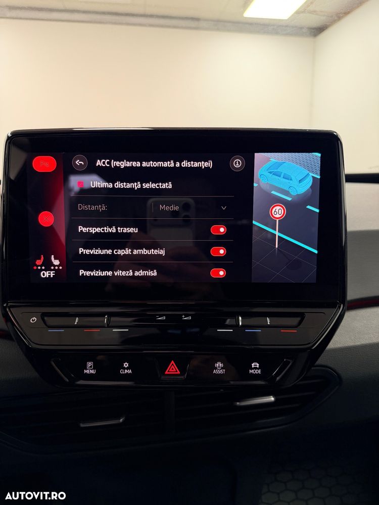 Volkswagen ID.3 - 17