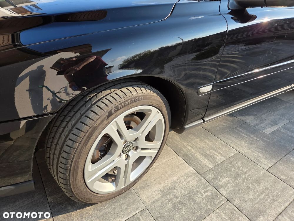 Volvo S60 2.4 Summum - 21