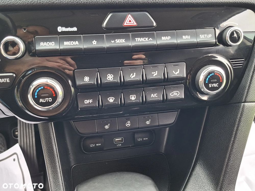 Kia Sportage - 26