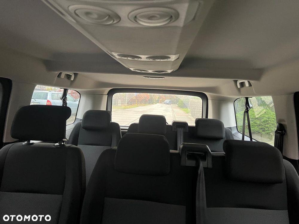 Toyota Proace Verso - 13