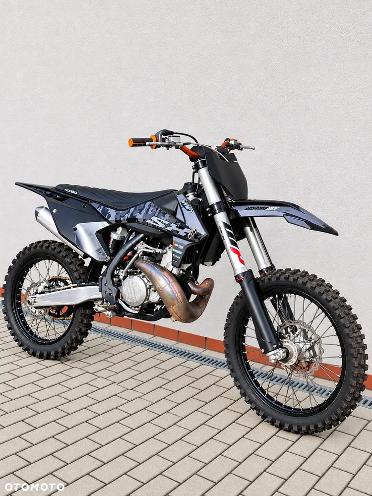 KTM SX