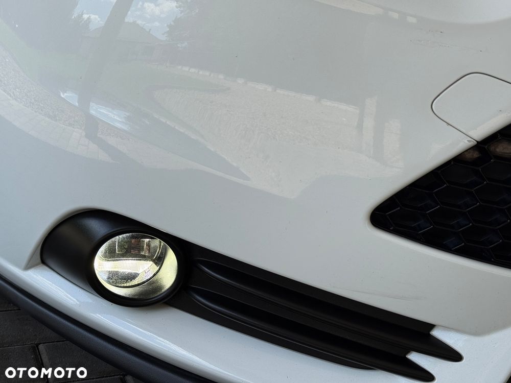 Ford Focus 2.0 EcoBoost ST mit Leder-Exclusiv-Paket - 7