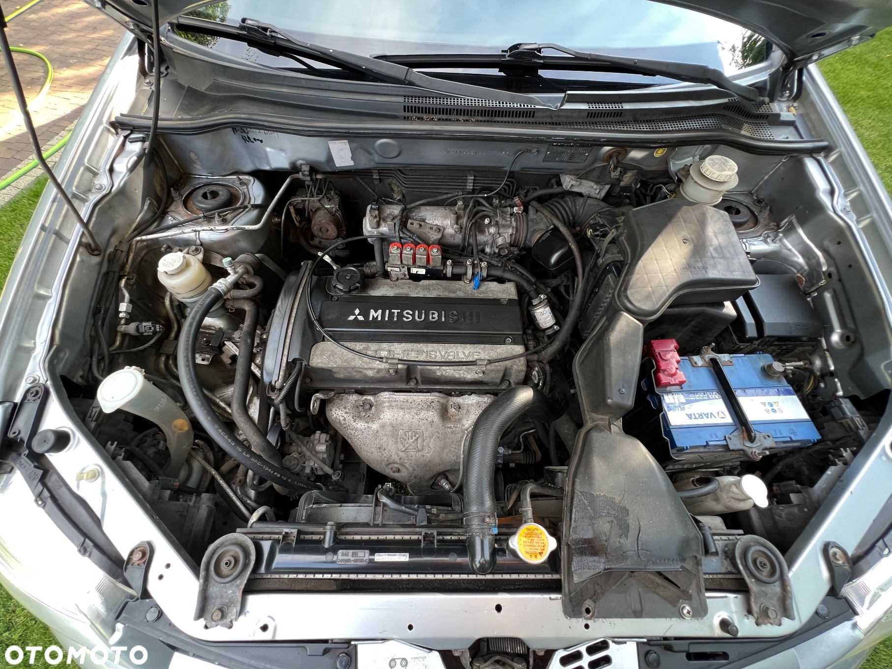 Mitsubishi Outlander 2.0 Comfort - 16