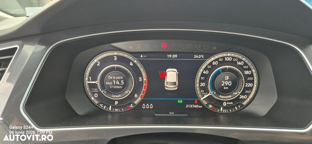 Volkswagen Tiguan 2.0 TDI 4Mot DSG Highline - 5
