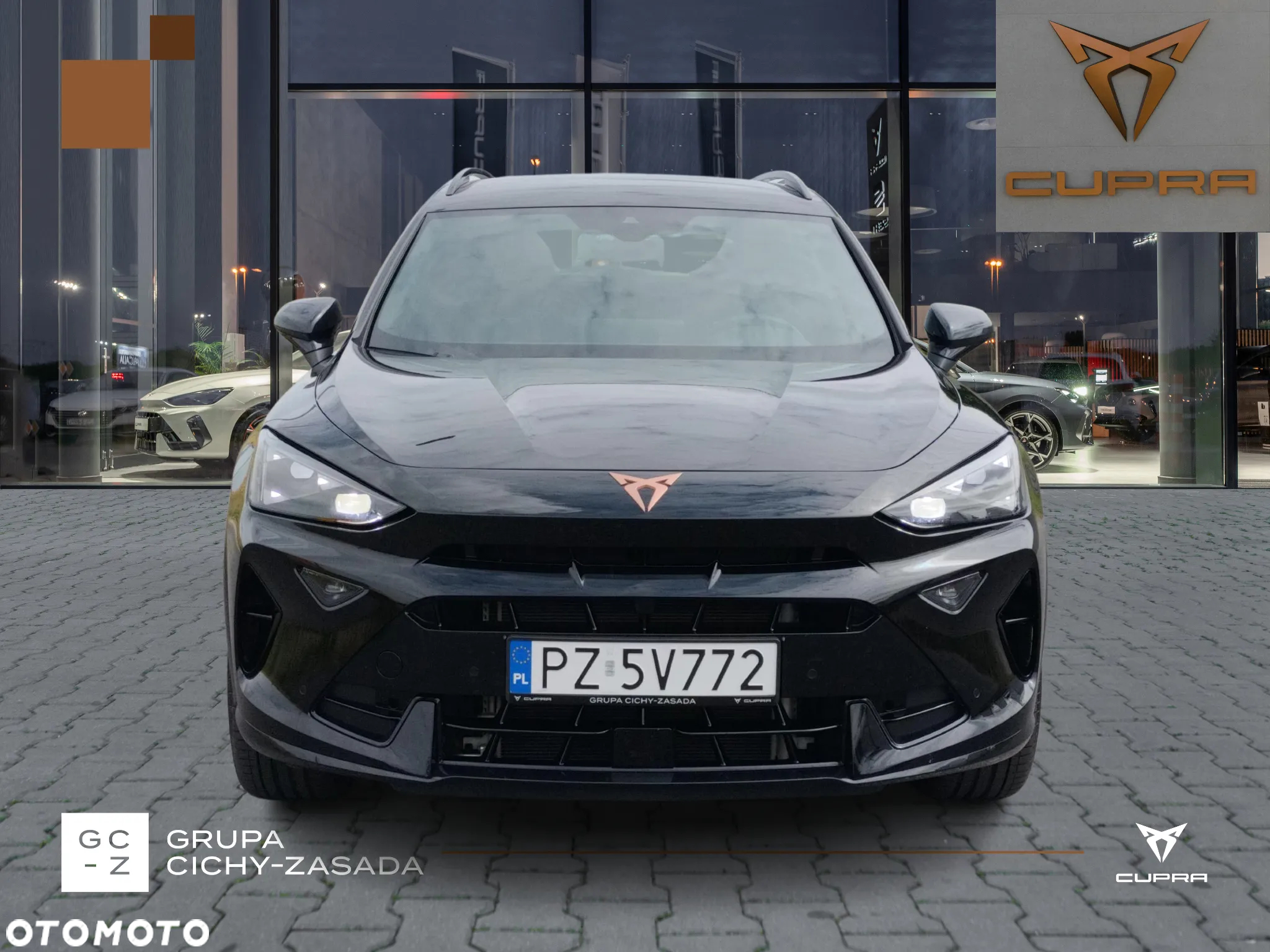 Cupra Formentor - 8
