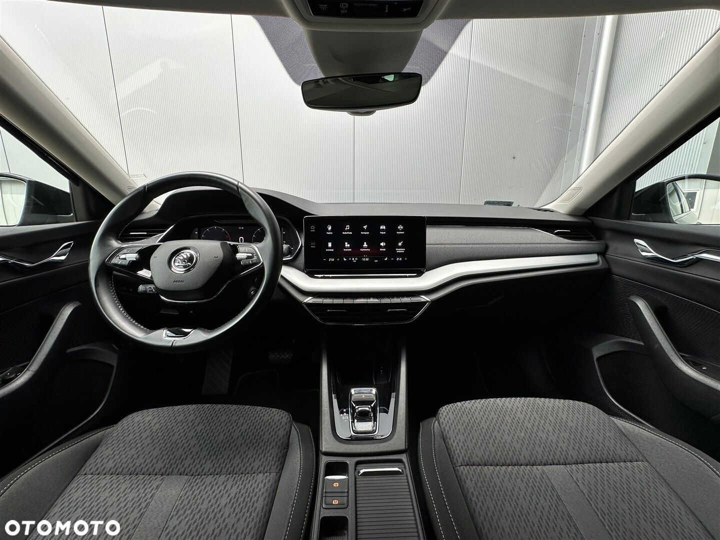 Skoda Octavia 1.5 TSI ACT Style DSG - 6