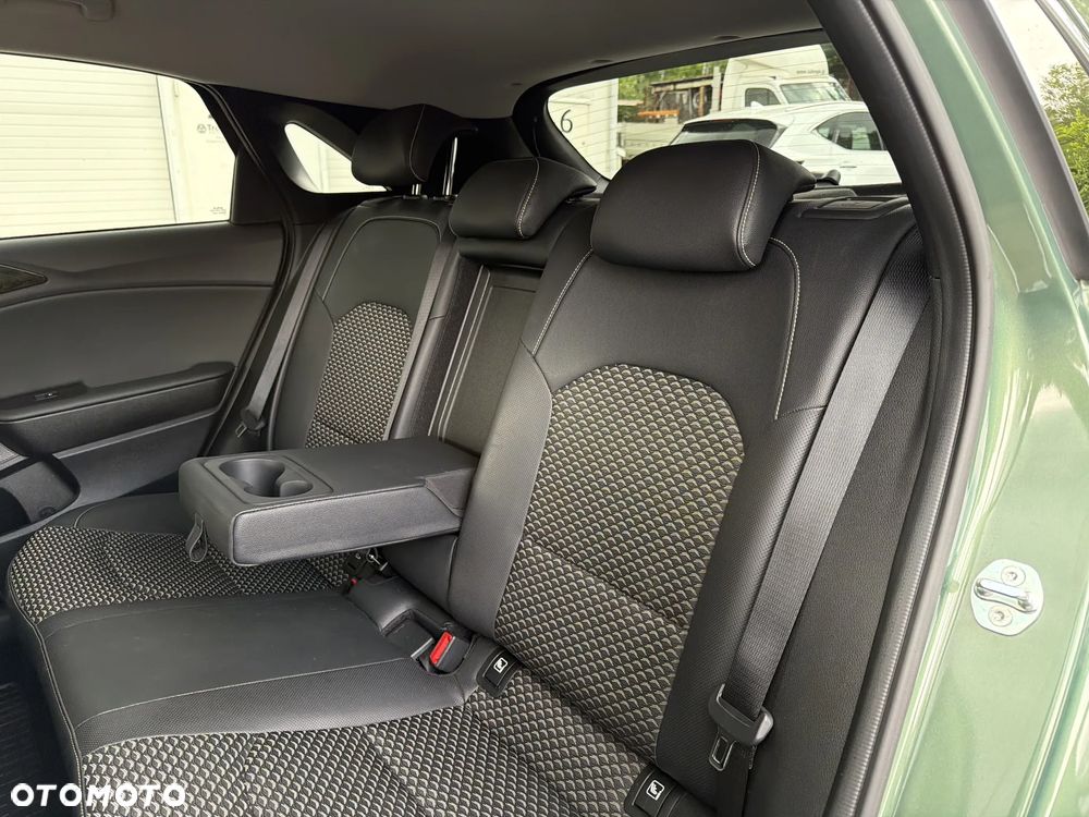 Kia Ceed 1.5 T-GDI Tribute - 17