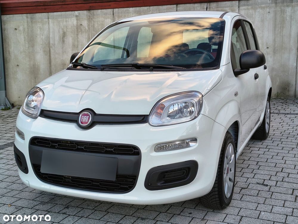Fiat Panda 1.2 Start&Stop Pop - 13