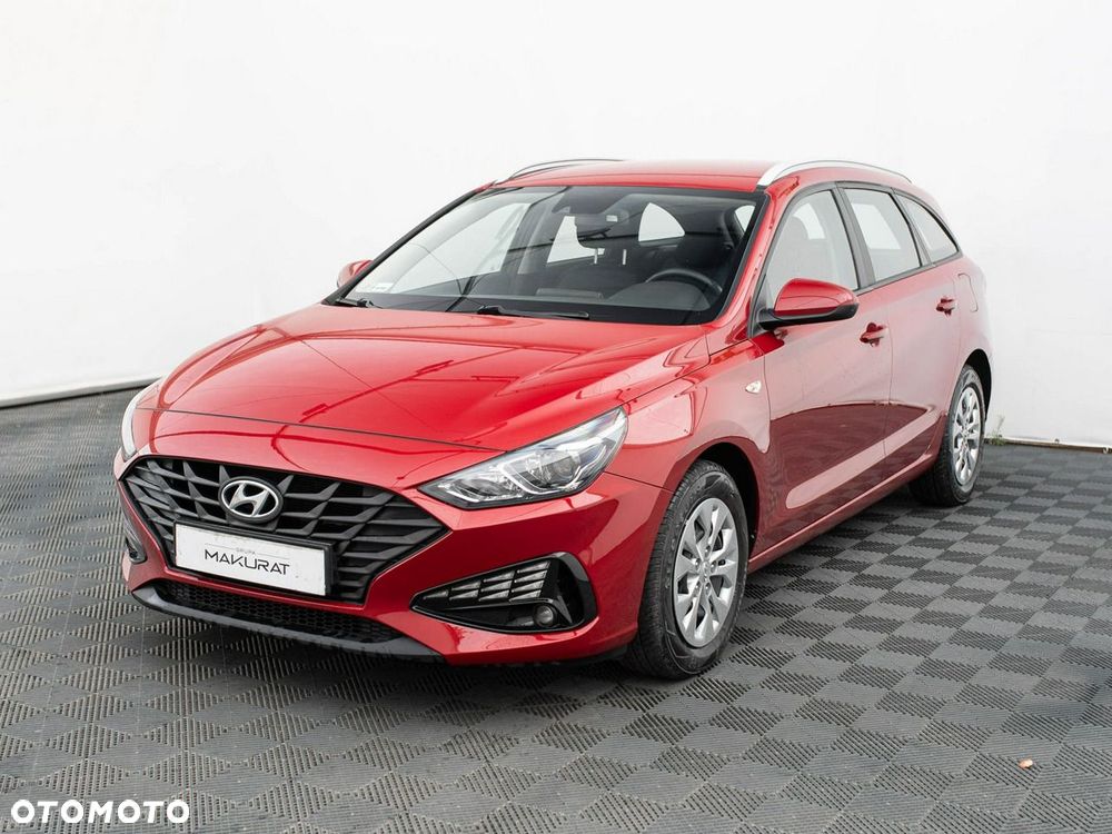 Hyundai i30 1.5 DPI Classic + - 3