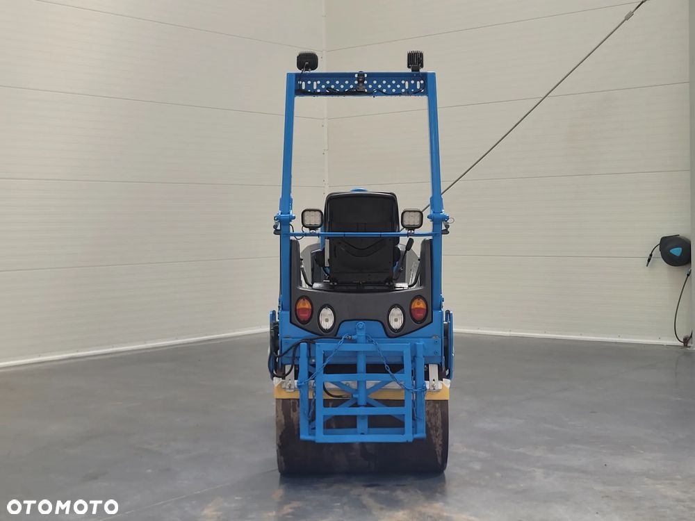 Hamm HD 10 VV - 6