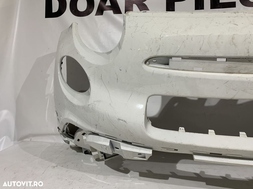 Bara fata Fiat 500 L Cross facelift, 2016, 2017, 2018, 2019, 2020, 2021, 2022, cod origine OE 735650588. - 12