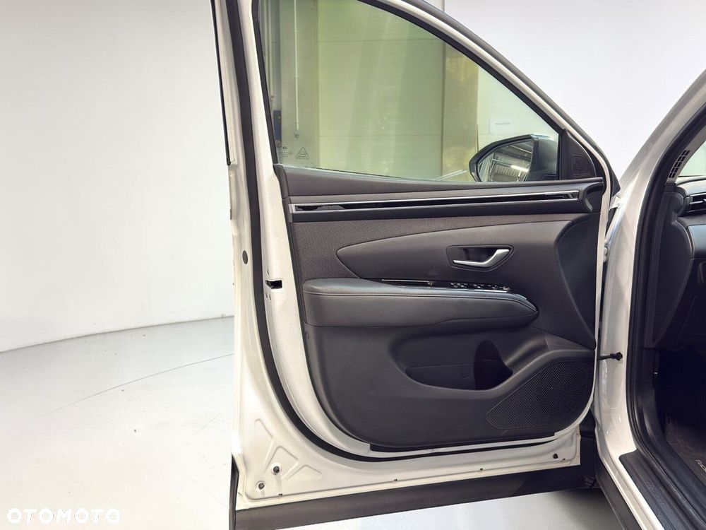 Hyundai Tucson 1.6 T-GDi Smart 2WD - 19
