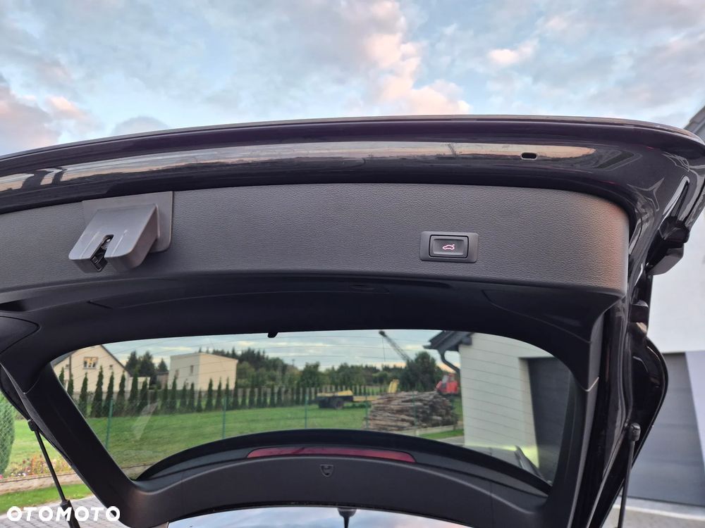 Audi A6 Avant 2.0 TDI Ultra DPF S tronic - 24