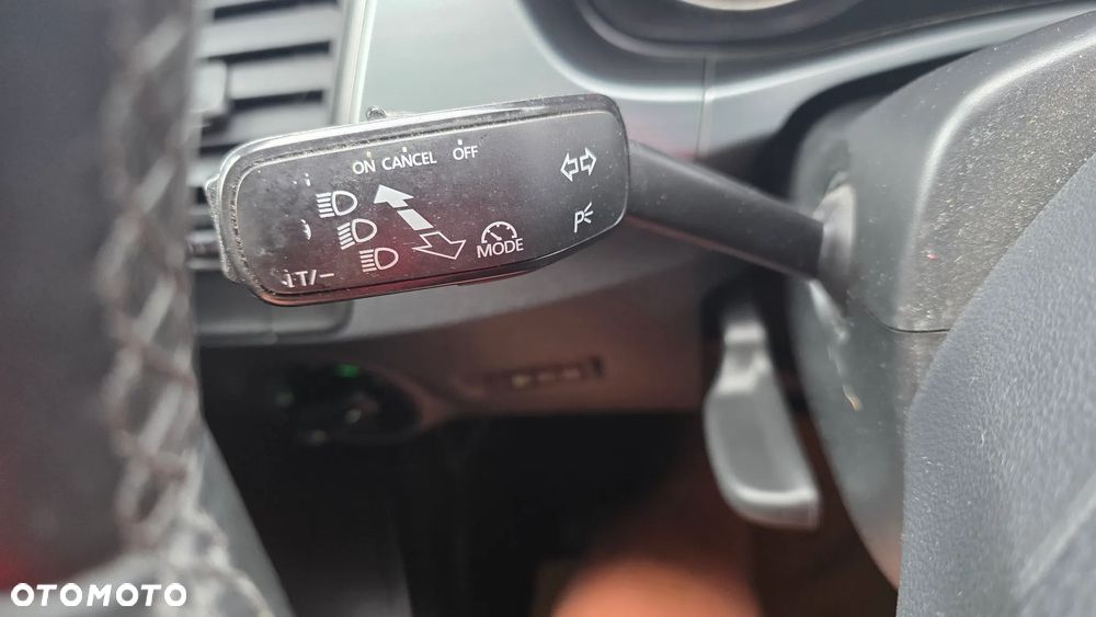 Skoda Fabia - 13