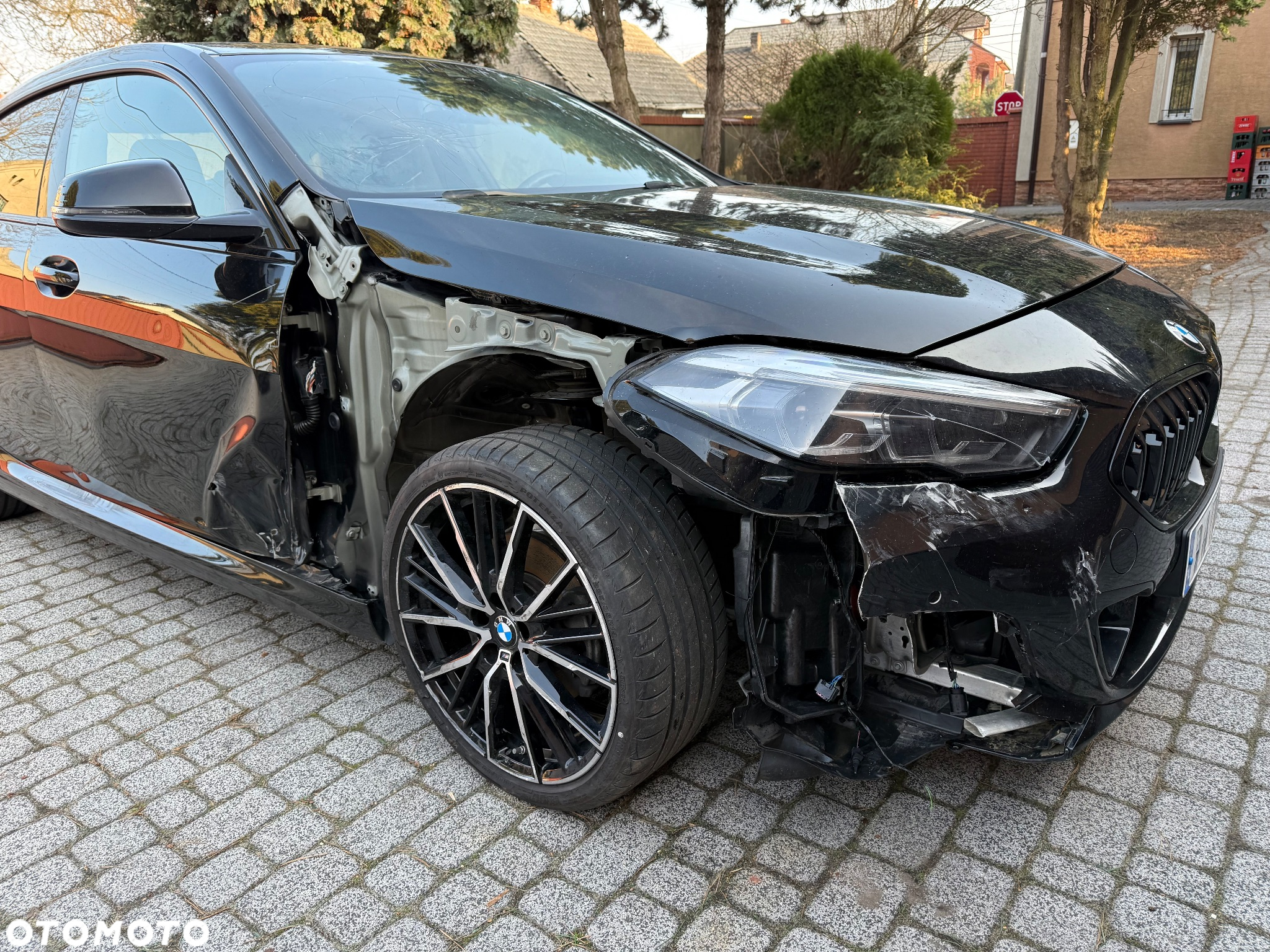 BMW Seria 2 218i M Sport sport - 8