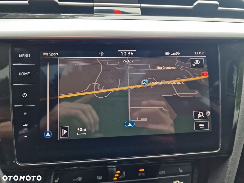 Volkswagen Arteon 2.0 TDI Elegance DSG - 37