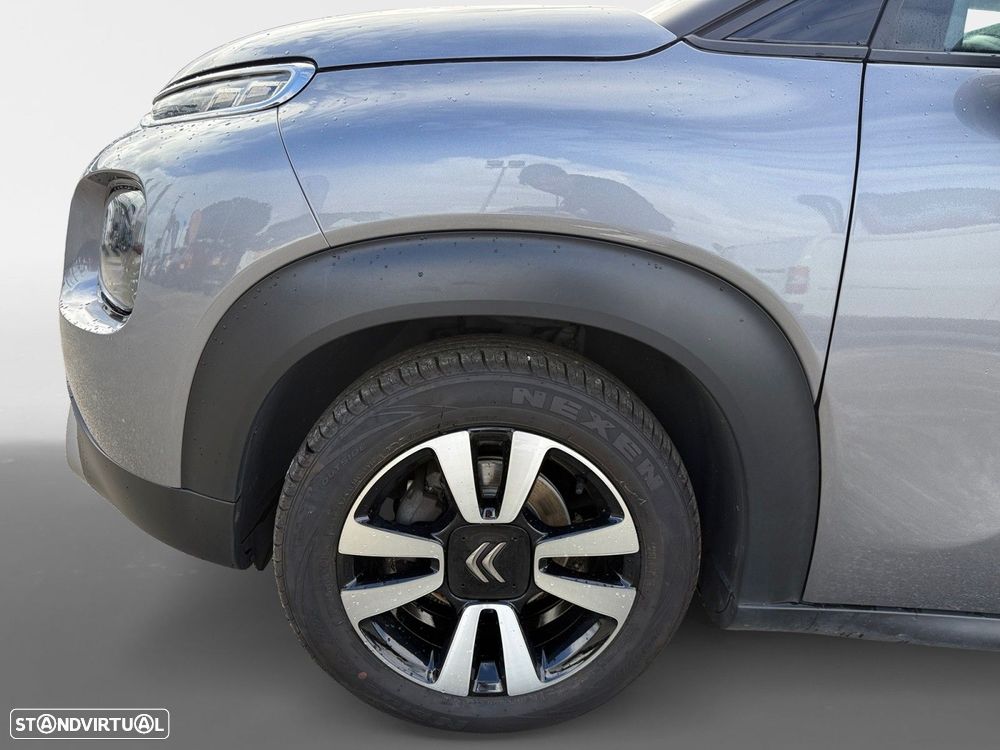 Citroën C3 Aircross 1.5 BlueHDi Feel S&S - 14