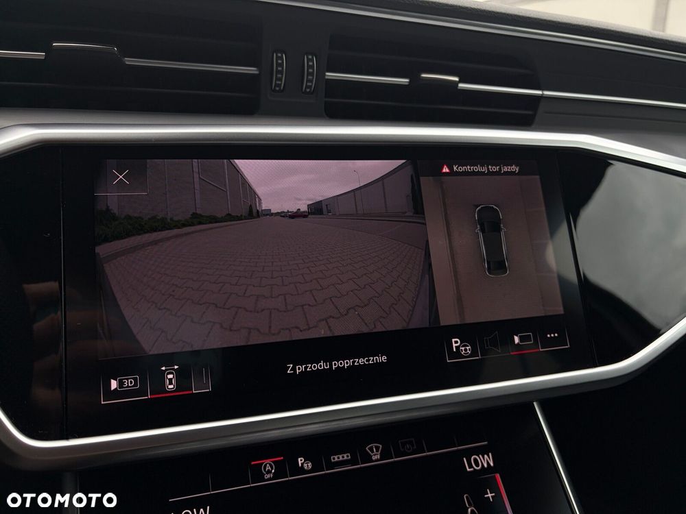 Audi A6 Limousine - 36