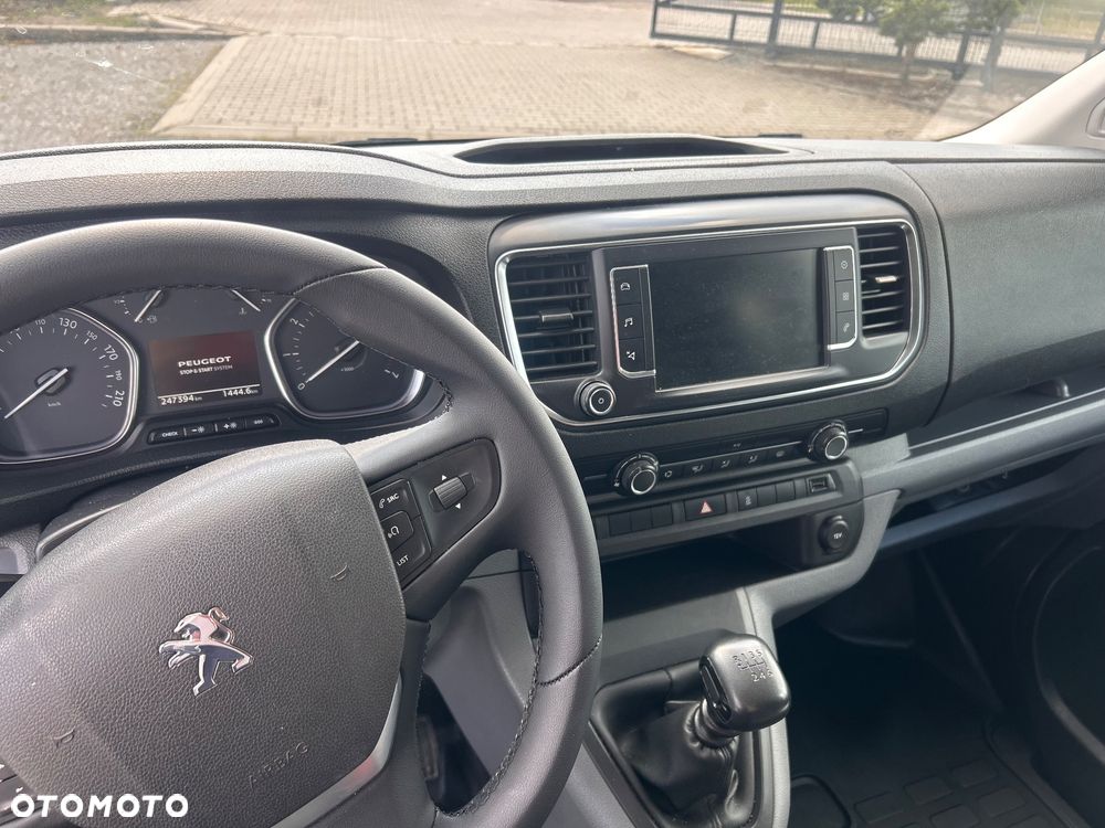 Peugeot Expert - 15