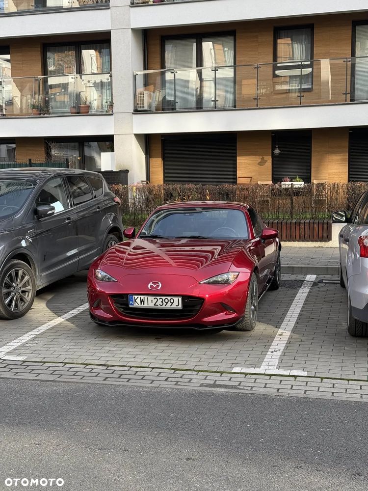 Mazda MX-5 2.0 Skyfreedom i-ELOOP - 18