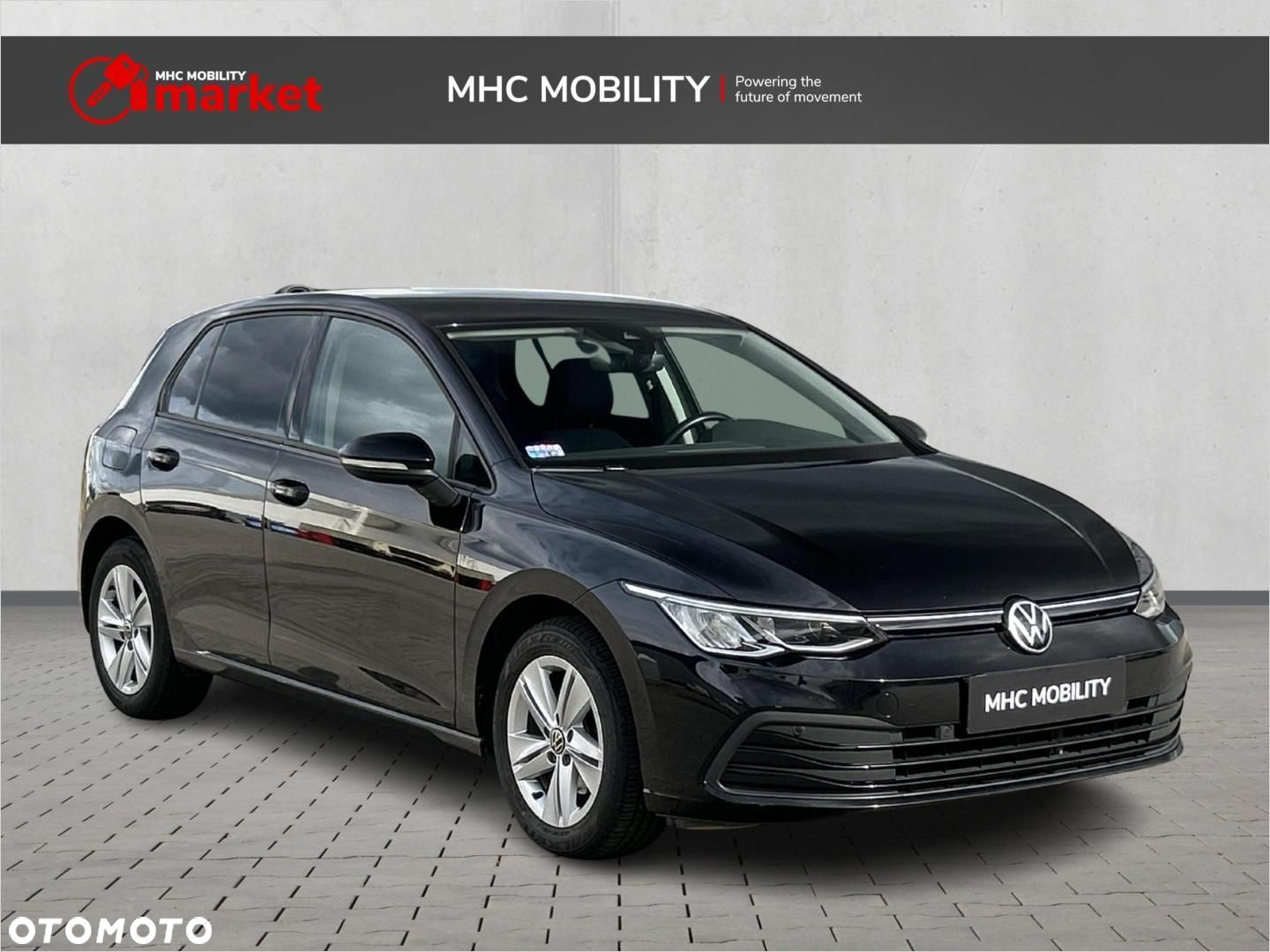 Volkswagen Golf VIII 1.5 TSI EVO Life - 8