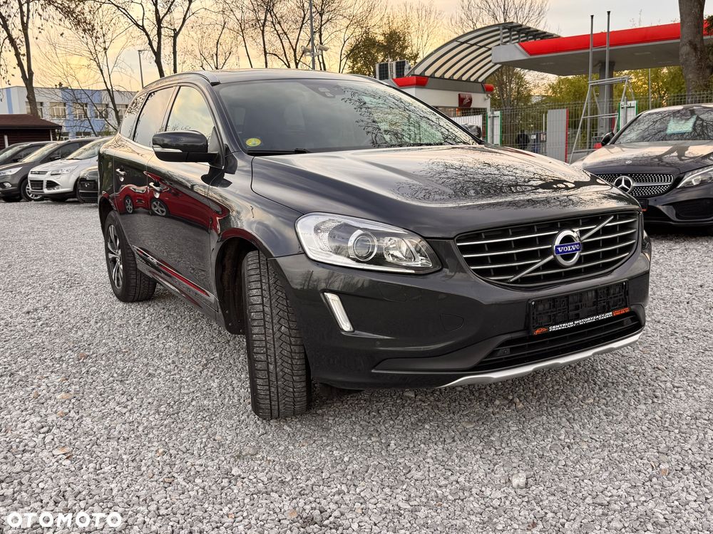 Volvo XC 60 D4 Summum - 8