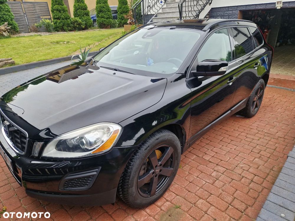 Volvo XC 60 D3 Geartronic Edition Pro - 5