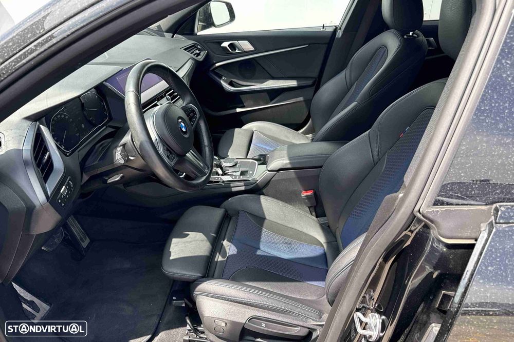 BMW 216 Gran Coupé d Advantage - 4