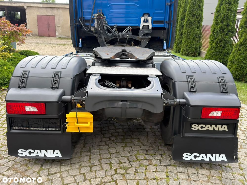 Scania S500 - 7