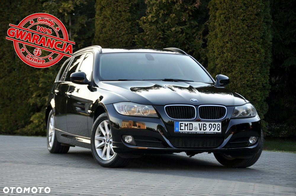 BMW Seria 3 - 1