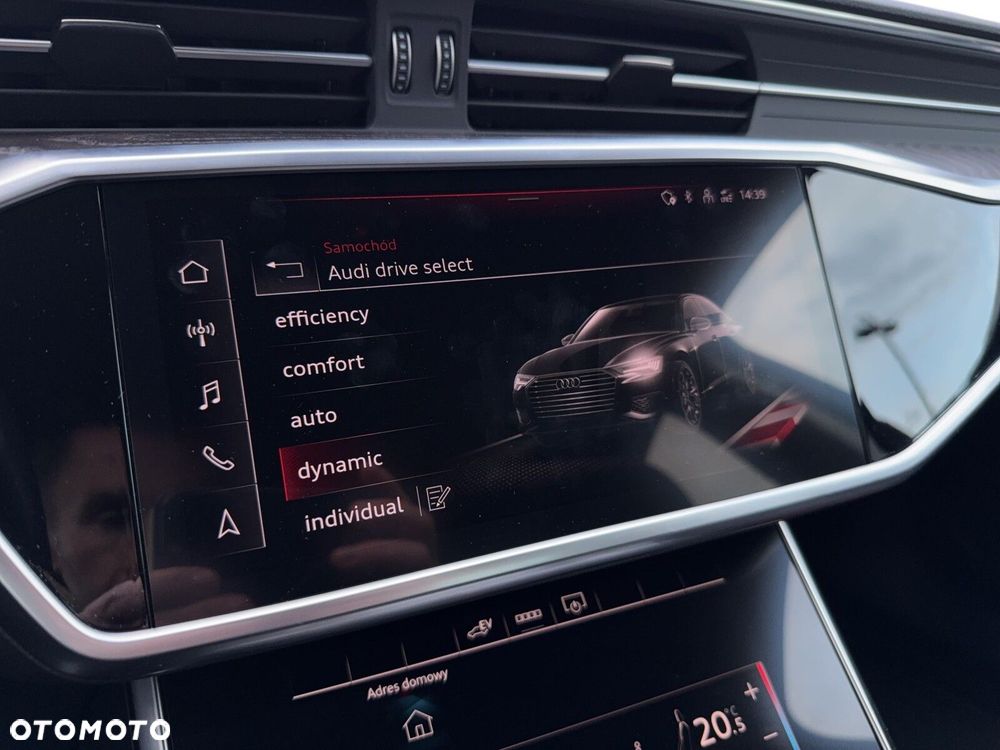 Audi A6 Limousine - 28