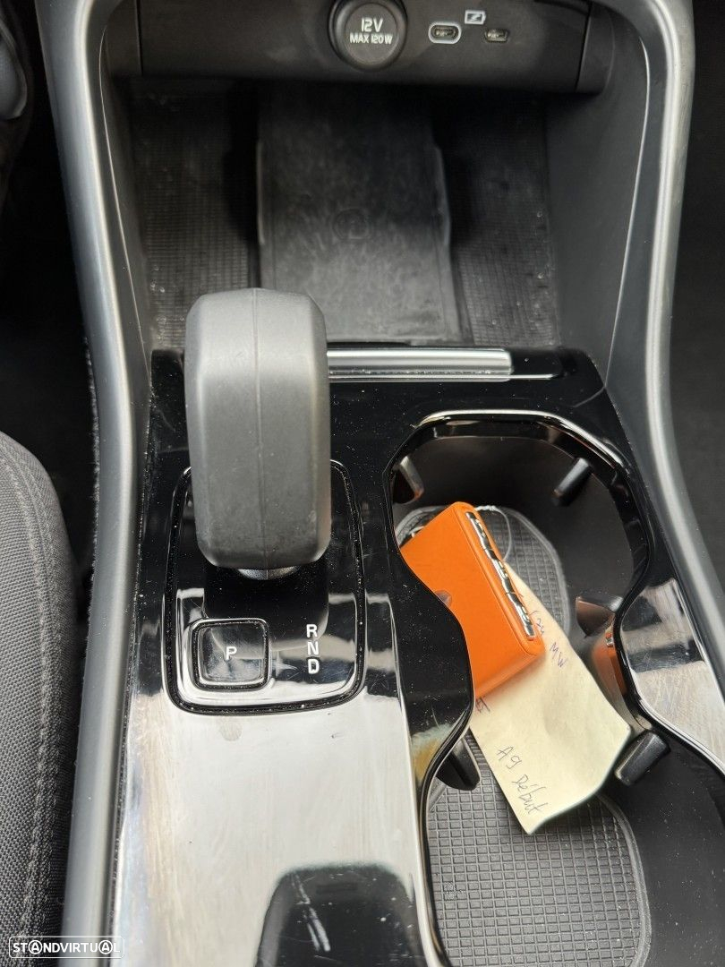 Volvo XC 40 Recharge Plus - 27