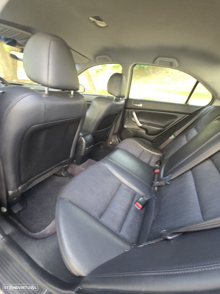 Honda Accord - 24