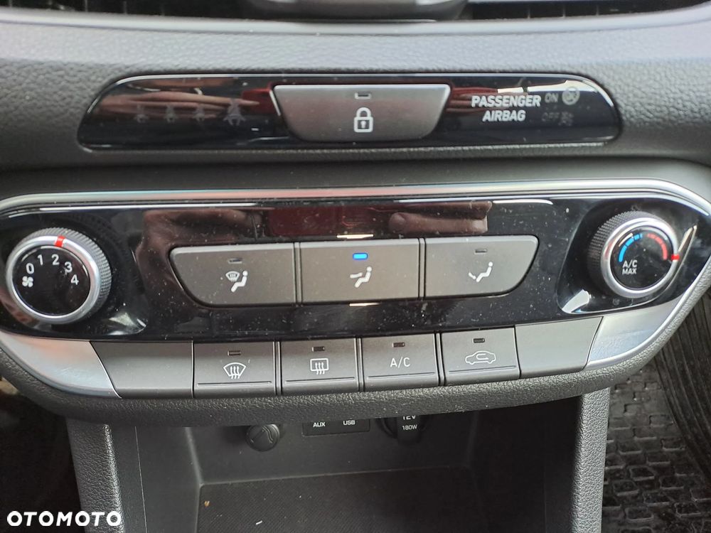 Hyundai i30 1.4 Style - 17